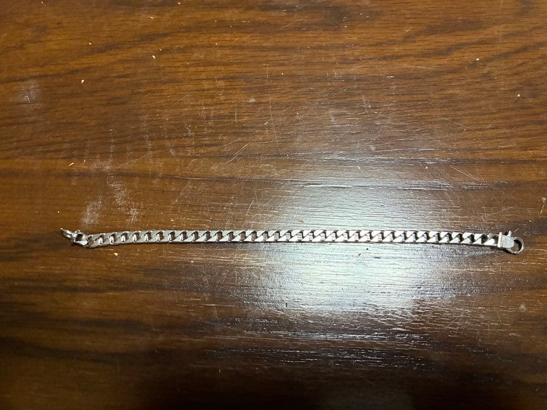 トムウッド　フランキーブレスレット