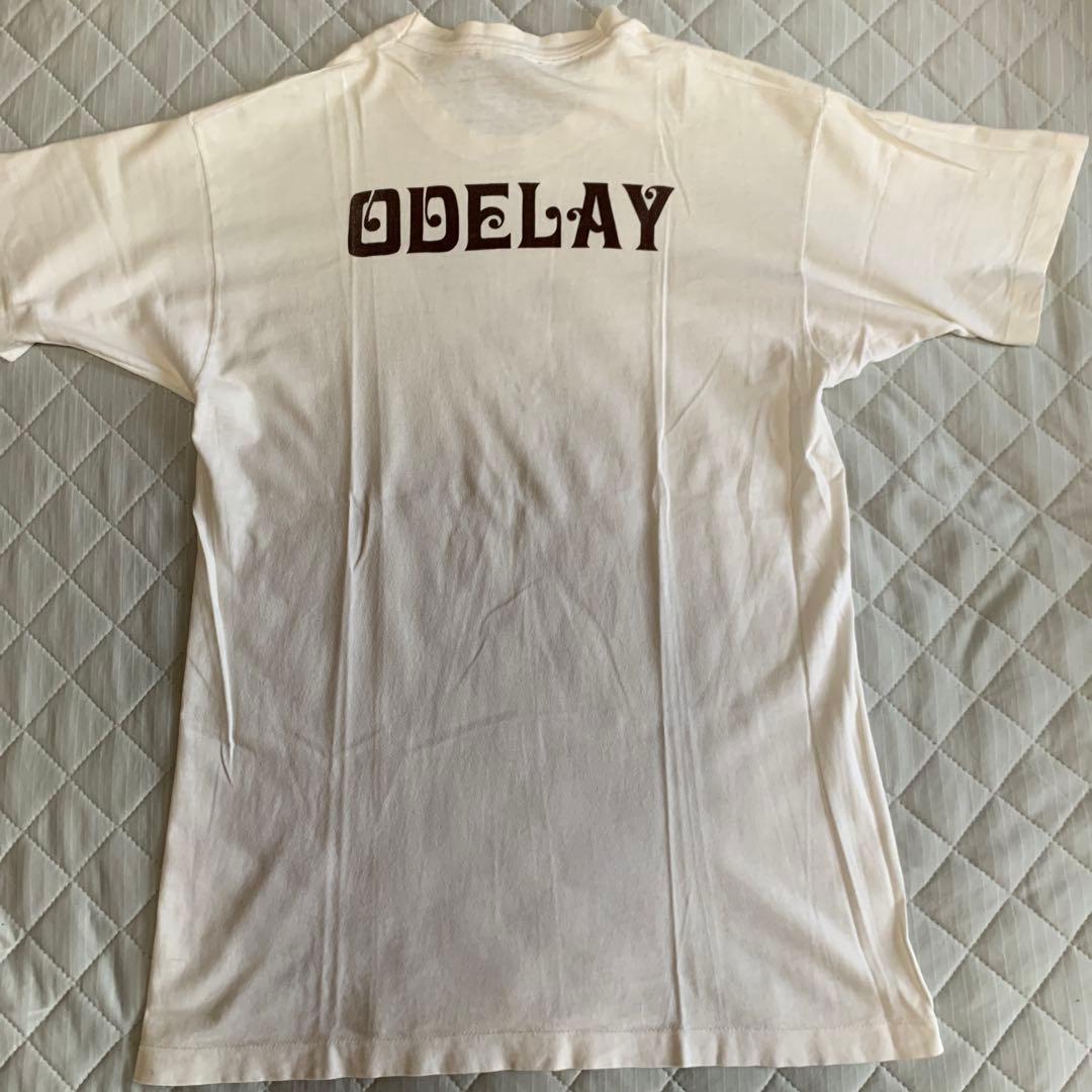 90s BECK ベック　ODELAY Tシャツ サイズL