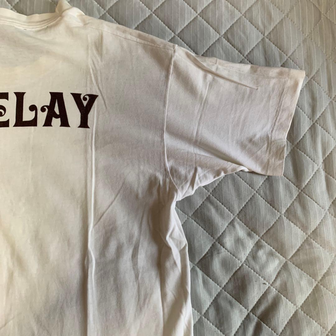 90s BECK ベック　ODELAY Tシャツ サイズL