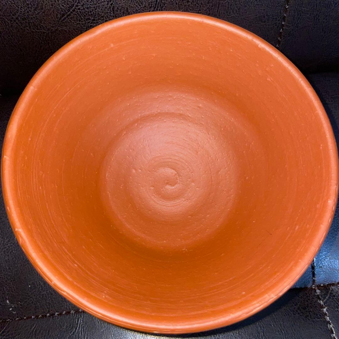 人間国宝 三代 山田常山 茶碗 共箱 共布 栞 茶道具