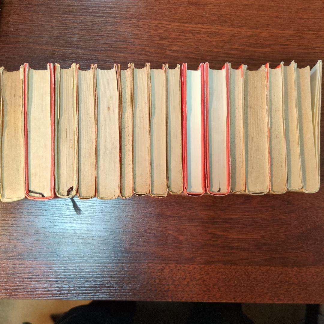 ウィリアム・バークレー　聖書註解　全17巻 ヨルダン社