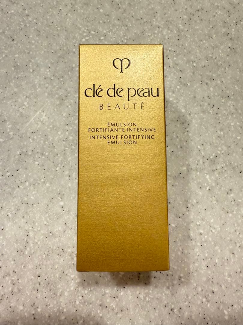 【新品】クレ・ド・ポー ボーテ エマルションアンタンシヴｎ（レフィル）