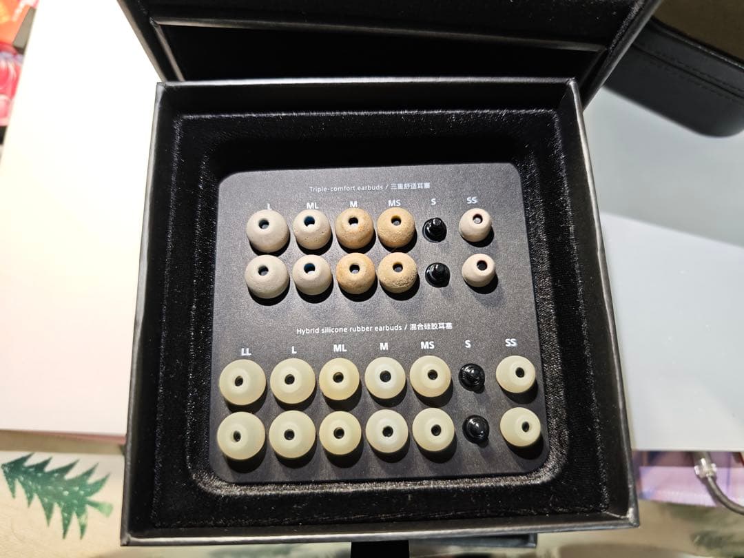 最安！Sony IER-Z1R イヤホン