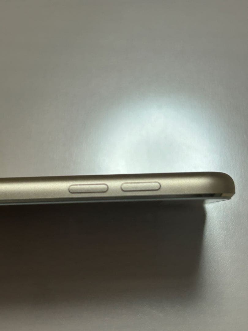 Apple iPod Touch (第7世代) ゴールド