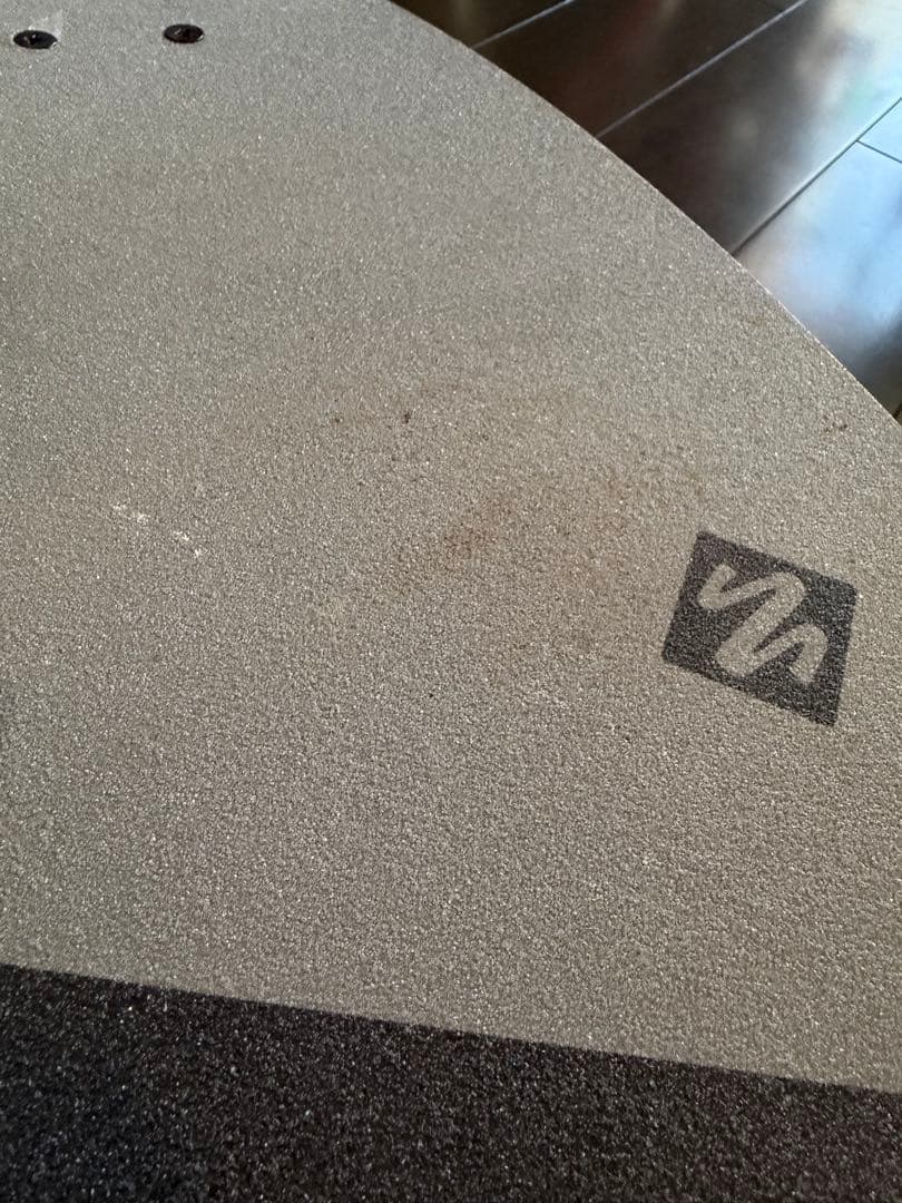 Street Surfing スウィングボード36” KOA BLACK