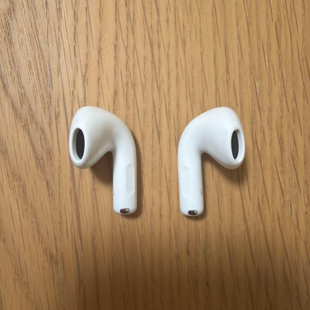 【24時間以内発送】AirPords 第4世代　ANC