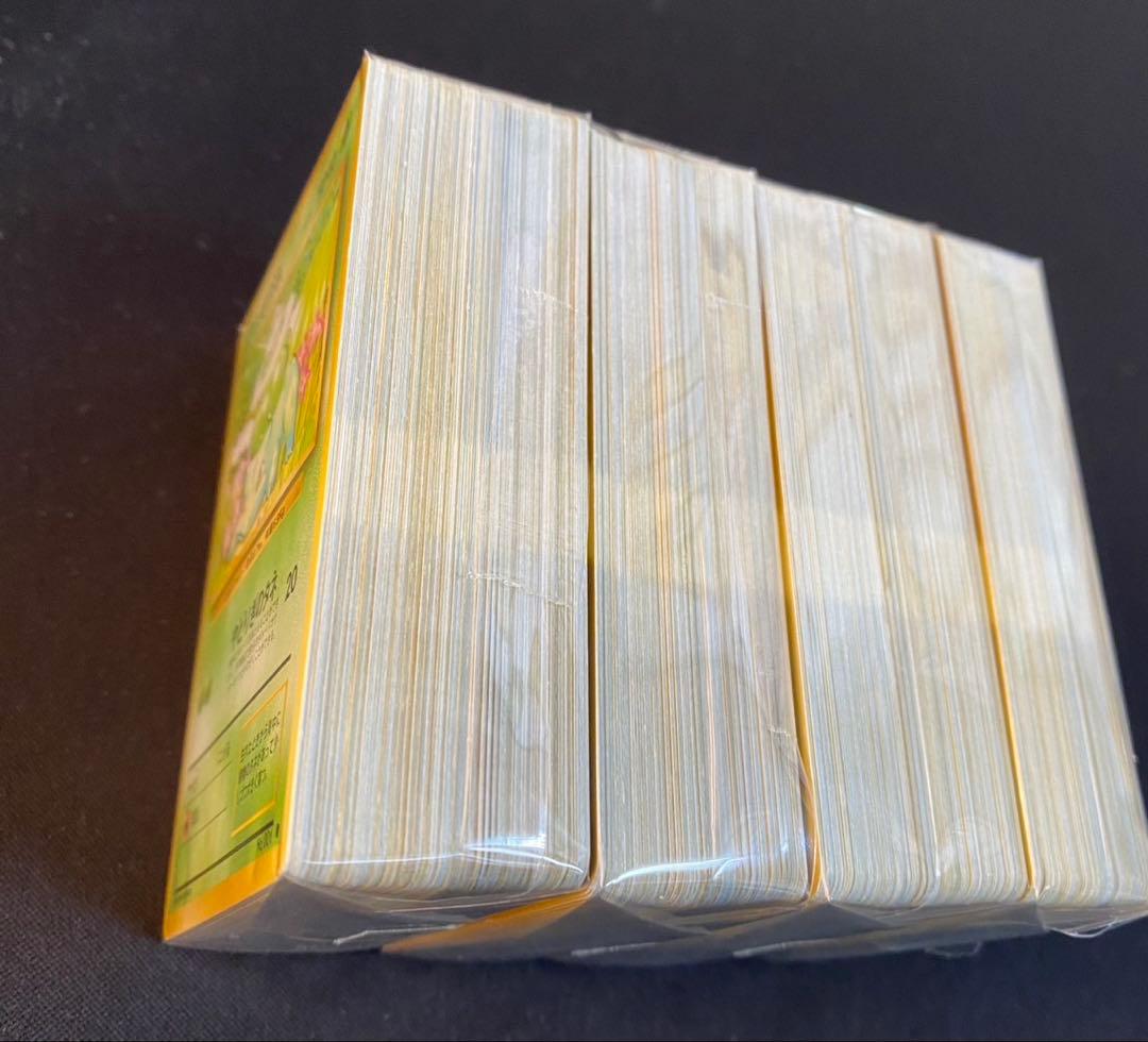 旧裏 ポケモンカード ノーマルカード317枚 まとめ売り 被りなし