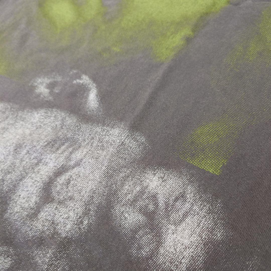 SAINT Mxxxxxx セントマイケル　 ベルベルジン　Tシャツ