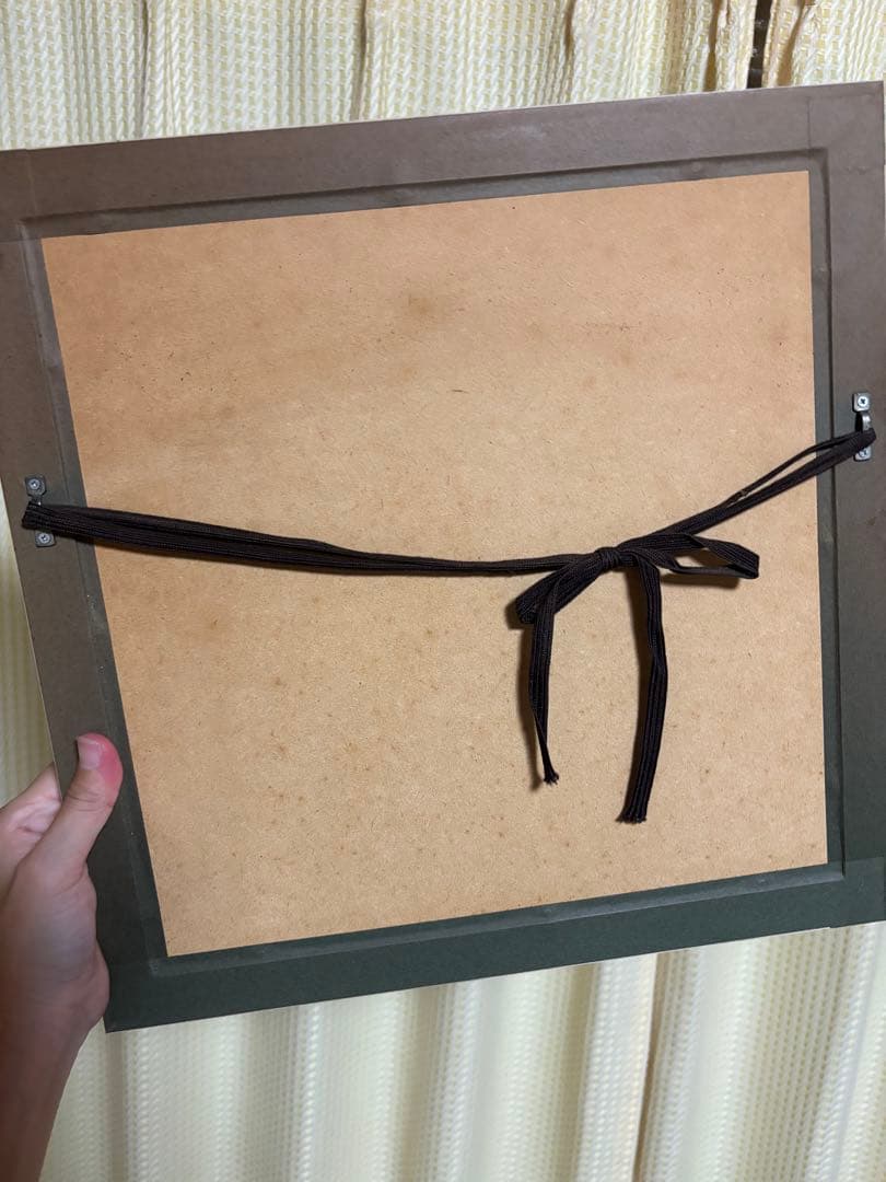 【希少・限定199/300】やなせたかし アンパンマン 版画 直筆サイン入り