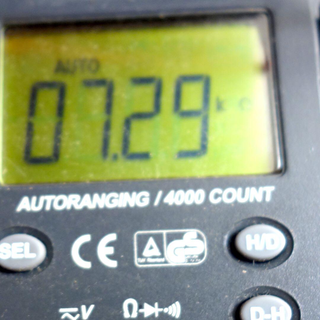 ビンテージ　ハムバッカー　ジャンク