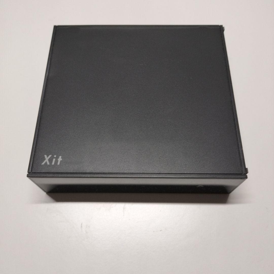 その他 PIXELA Xit AirBox (XIT-AIR120CW)