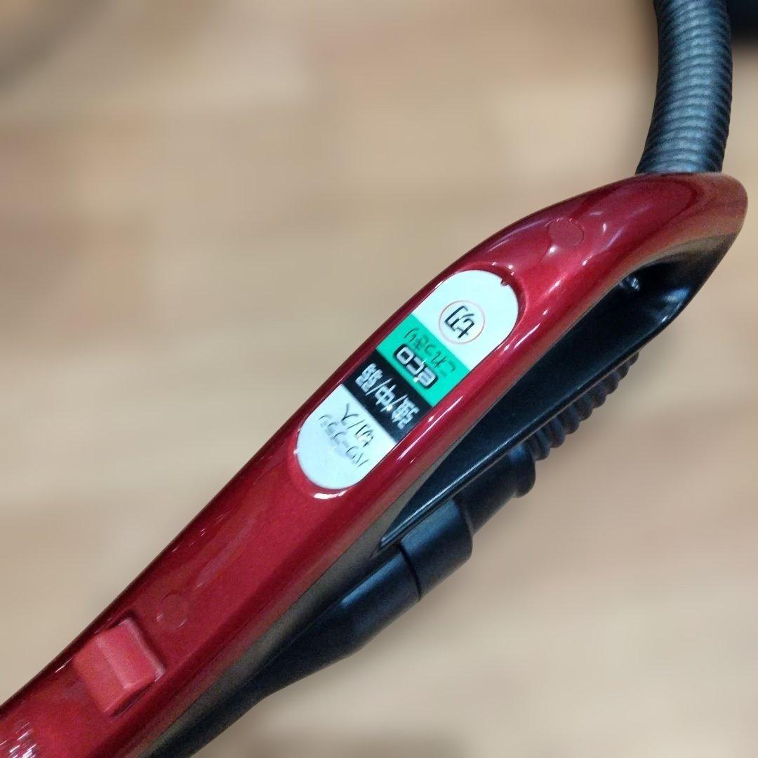 1-49 HITACHI CV-SE900 掃除機