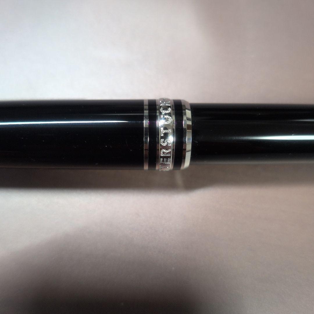 MONTBLANC モンブラン　ボールペン　名入