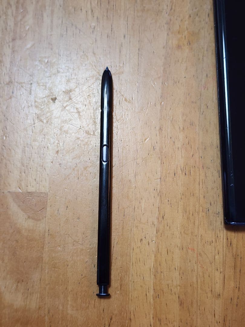 Galaxy Note 20 Ultra 5G ドコモ版