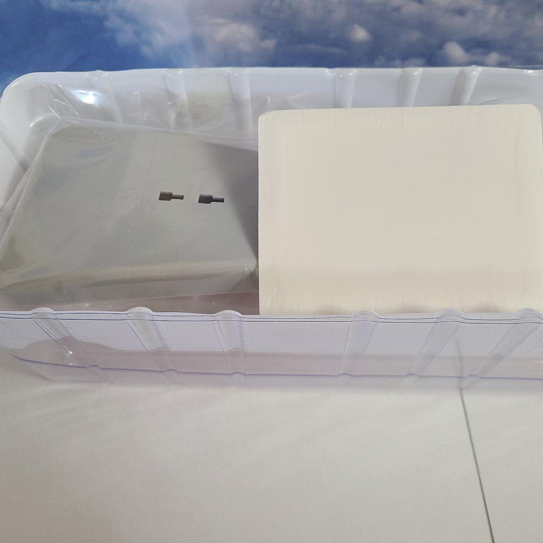 Boeing 747-400BCF グローバル スーパータンカー 1/200