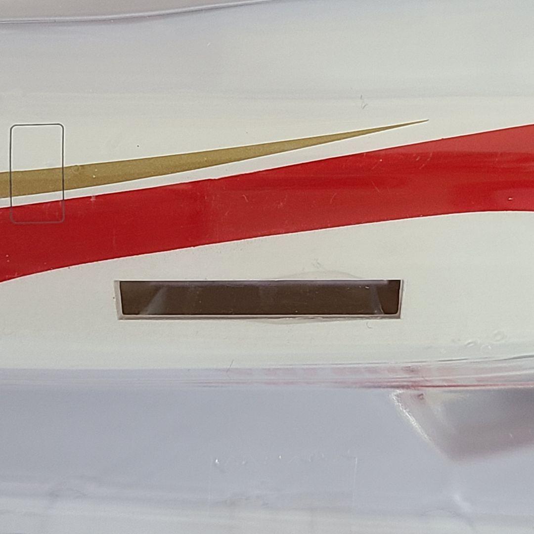 Boeing 747-400BCF グローバル スーパータンカー 1/200