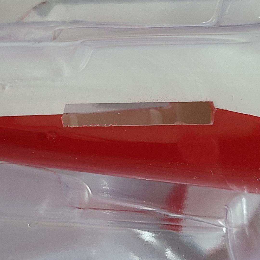 Boeing 747-400BCF グローバル スーパータンカー 1/200