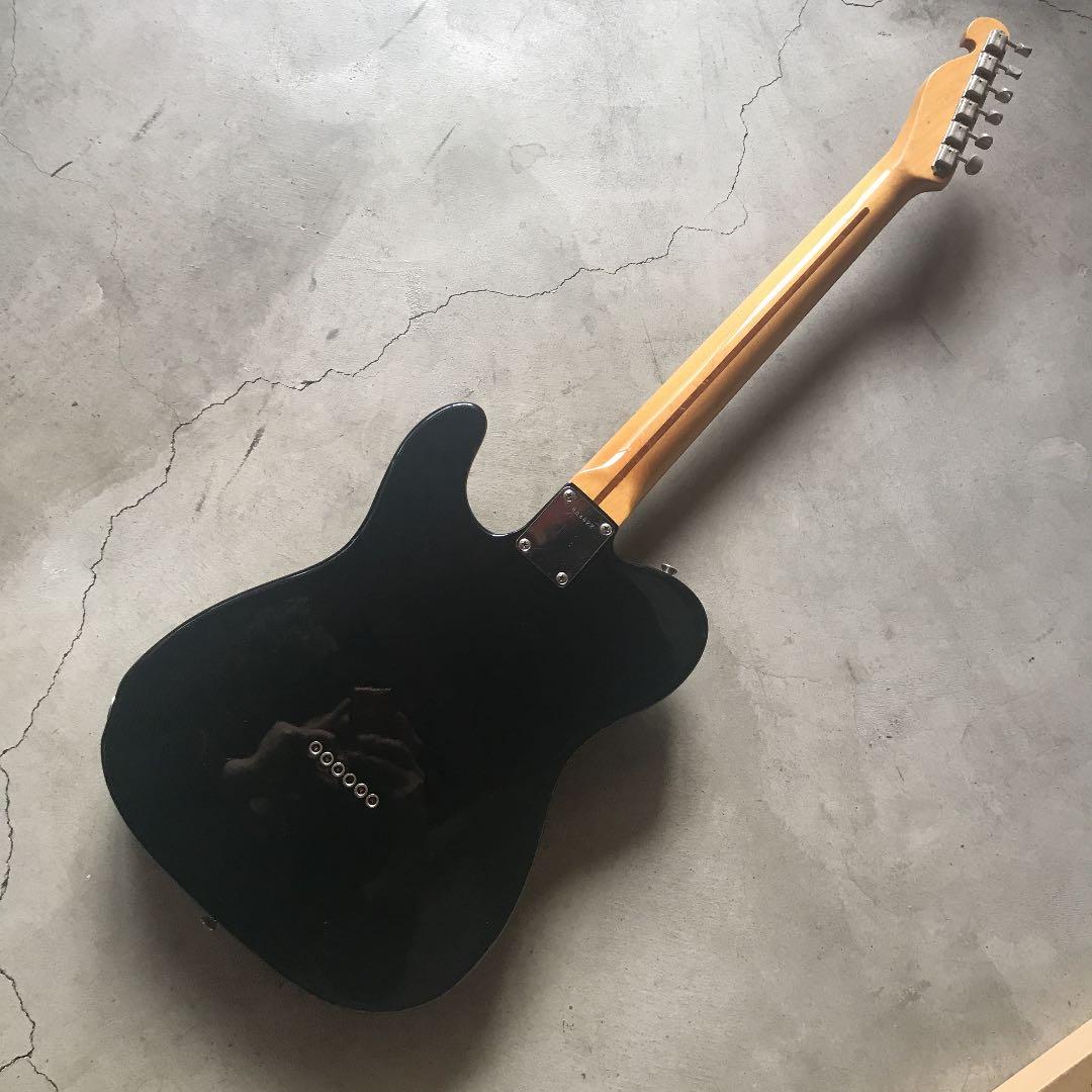 Bill Lawrence TRIGGER-2 テレキャスター タイプ3.4kg