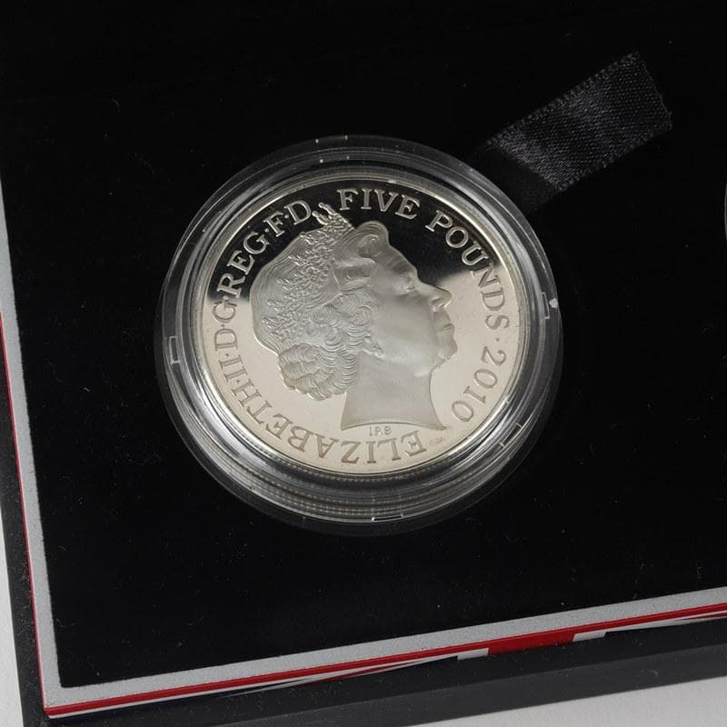 ロンドン2012オリンピック競技大会公式記念