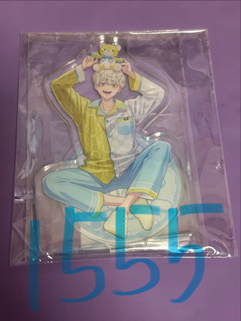 緋八マナ アクリルスタンド まとめ