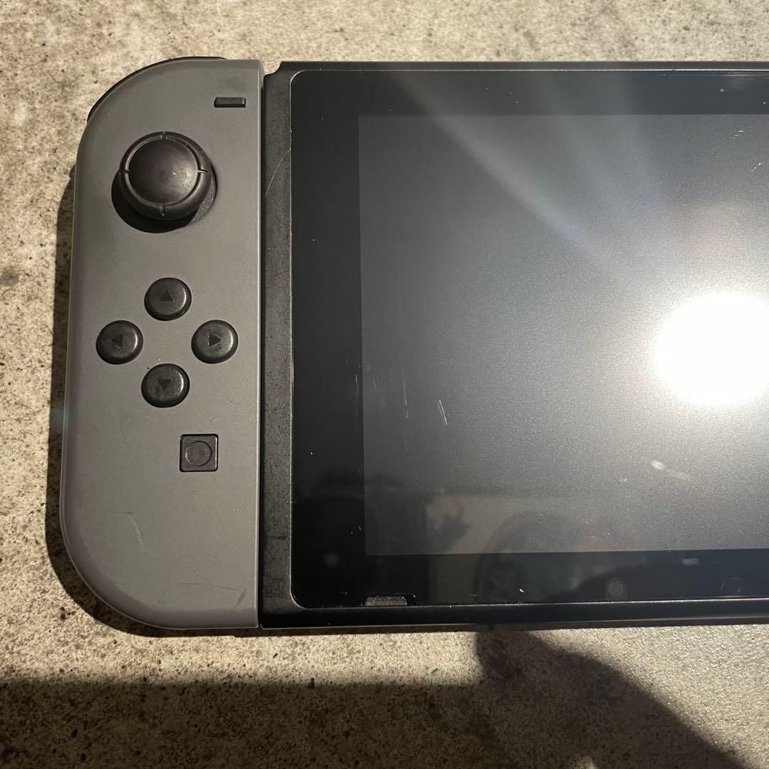 Nintendo switch 1 ニンテンドースイッチ1