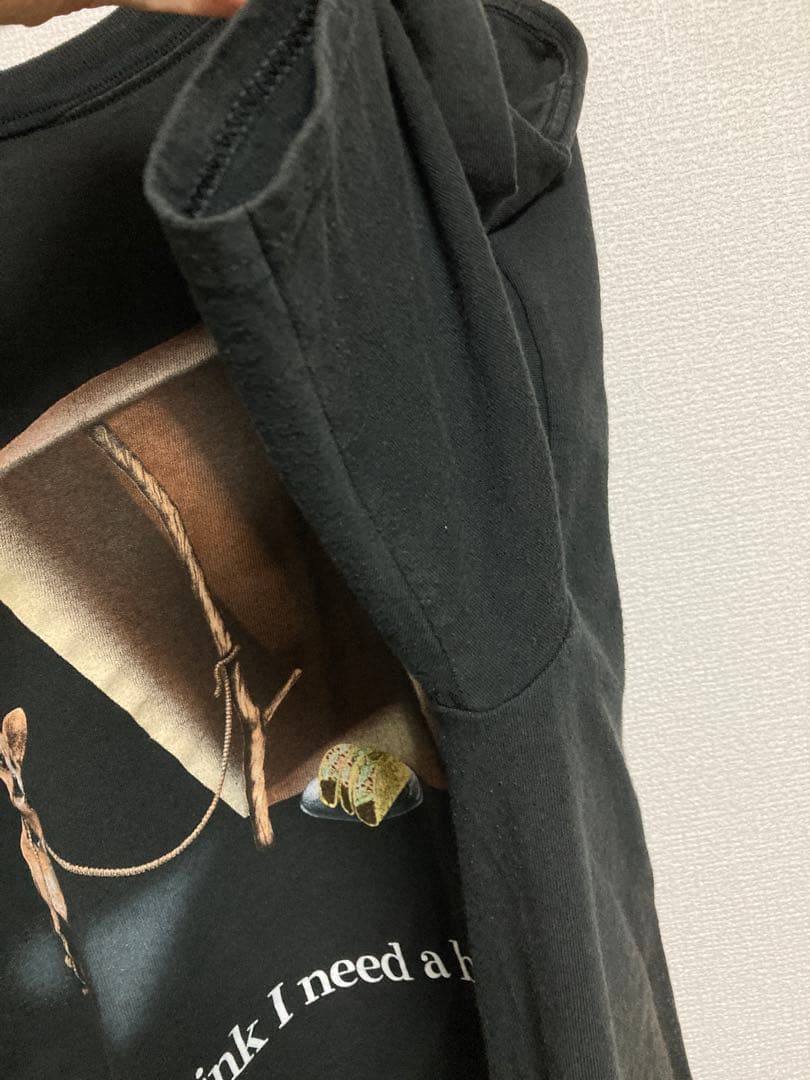 1998 Taco Bell タコベル チワワ Tシャツ XXL 古着