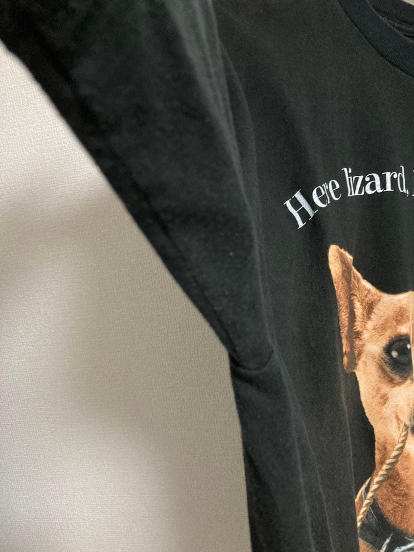 1998 Taco Bell タコベル チワワ Tシャツ XXL 古着