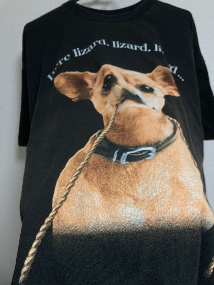 1998 Taco Bell タコベル チワワ Tシャツ XXL 古着