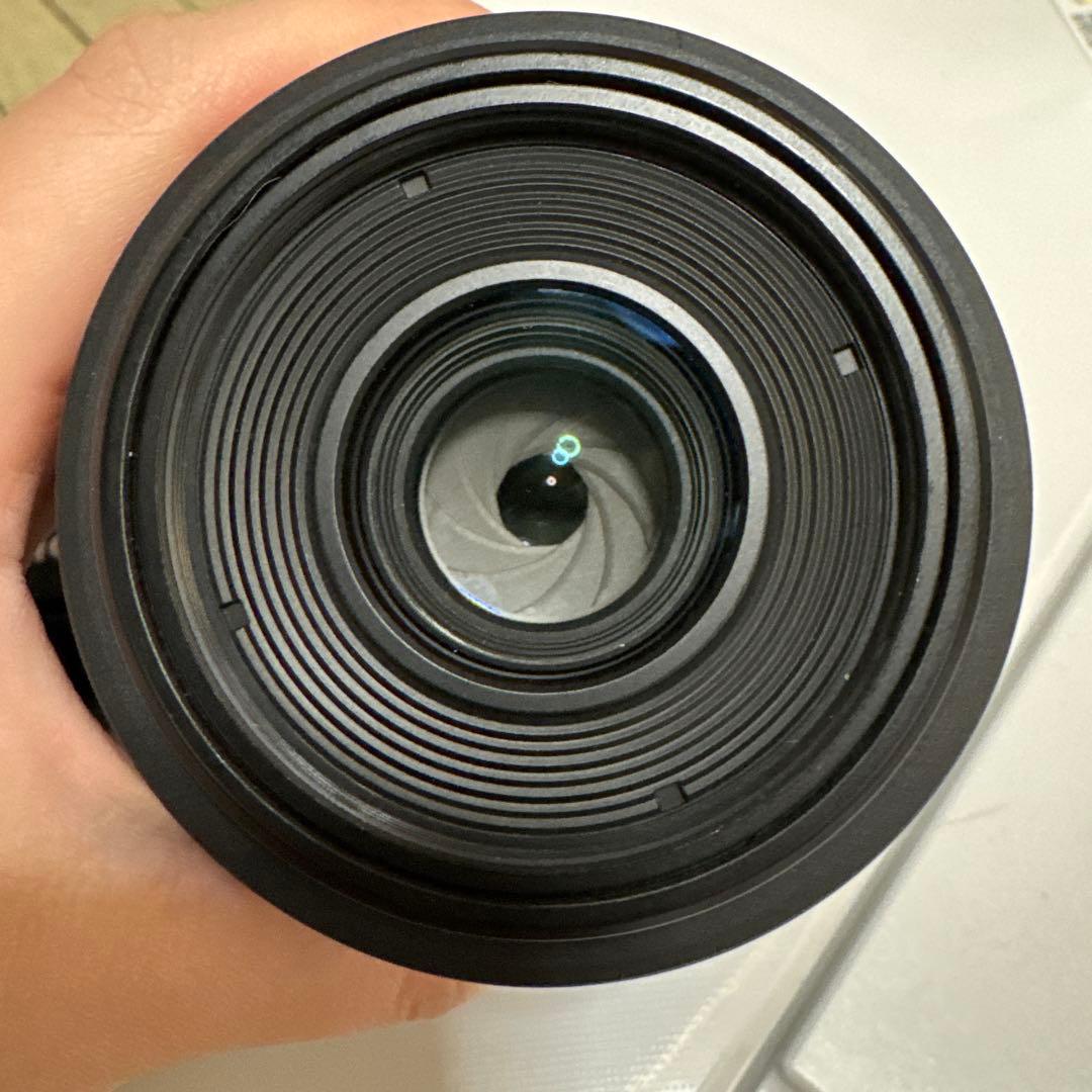 Canon RF35mm F1.8 MACRO レンズ　お値下げ不可