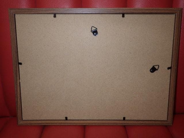 60’S★Esso★壁掛け★2★ビンテージ★エッソタイガー★ポスター★オイル