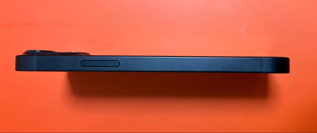 iPhone 13mini 256GB ミッドナイト