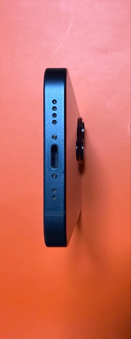 iPhone 13mini 256GB ミッドナイト