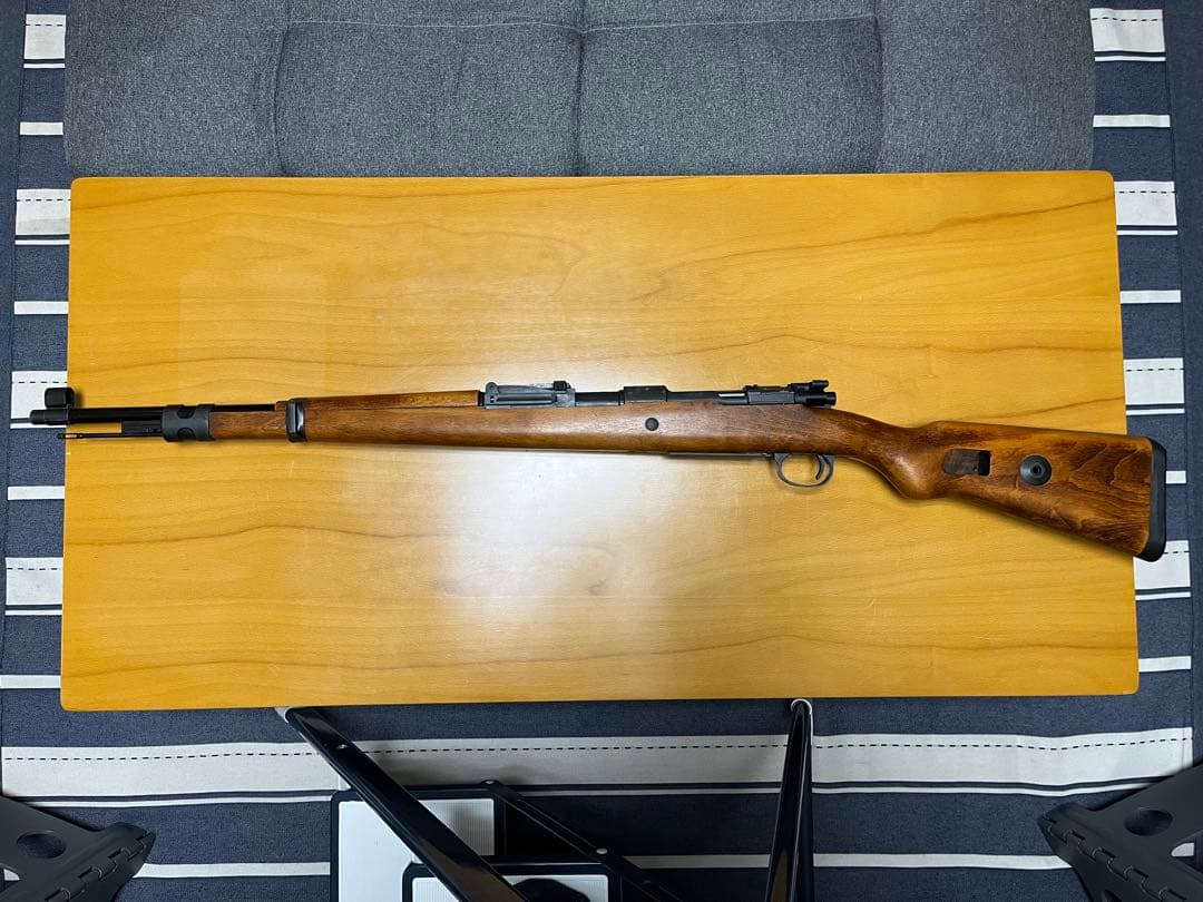 タナカワークス Kar98K AIR ジャンク