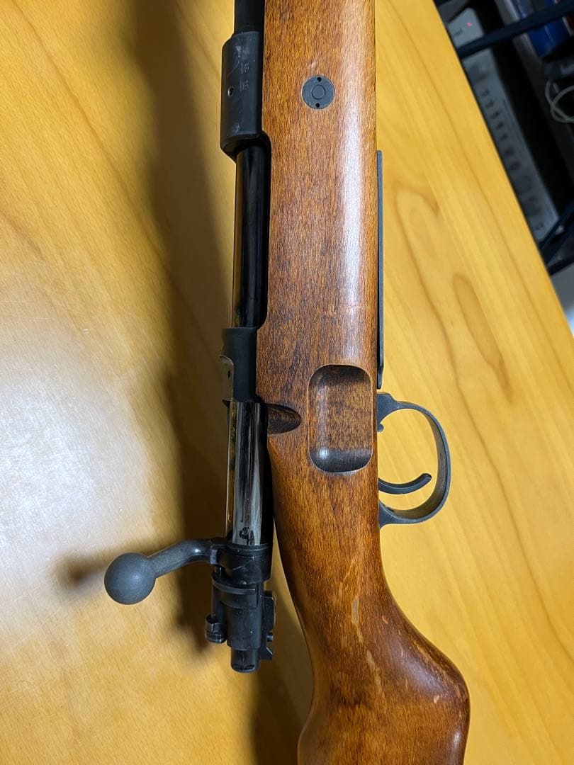 タナカワークス Kar98K AIR ジャンク