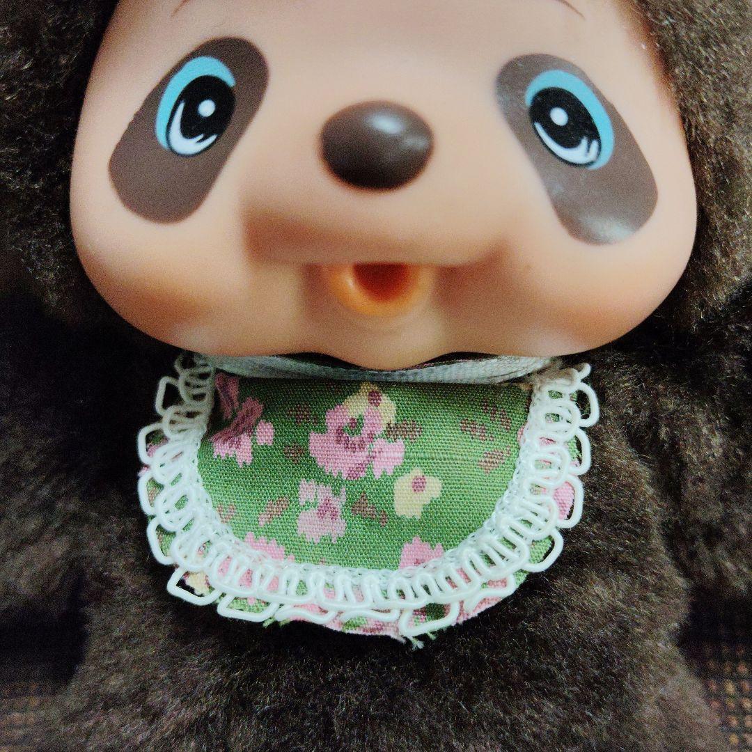 モンチッチのともだち★♥タヌタヌ♥★ぬいぐるみ