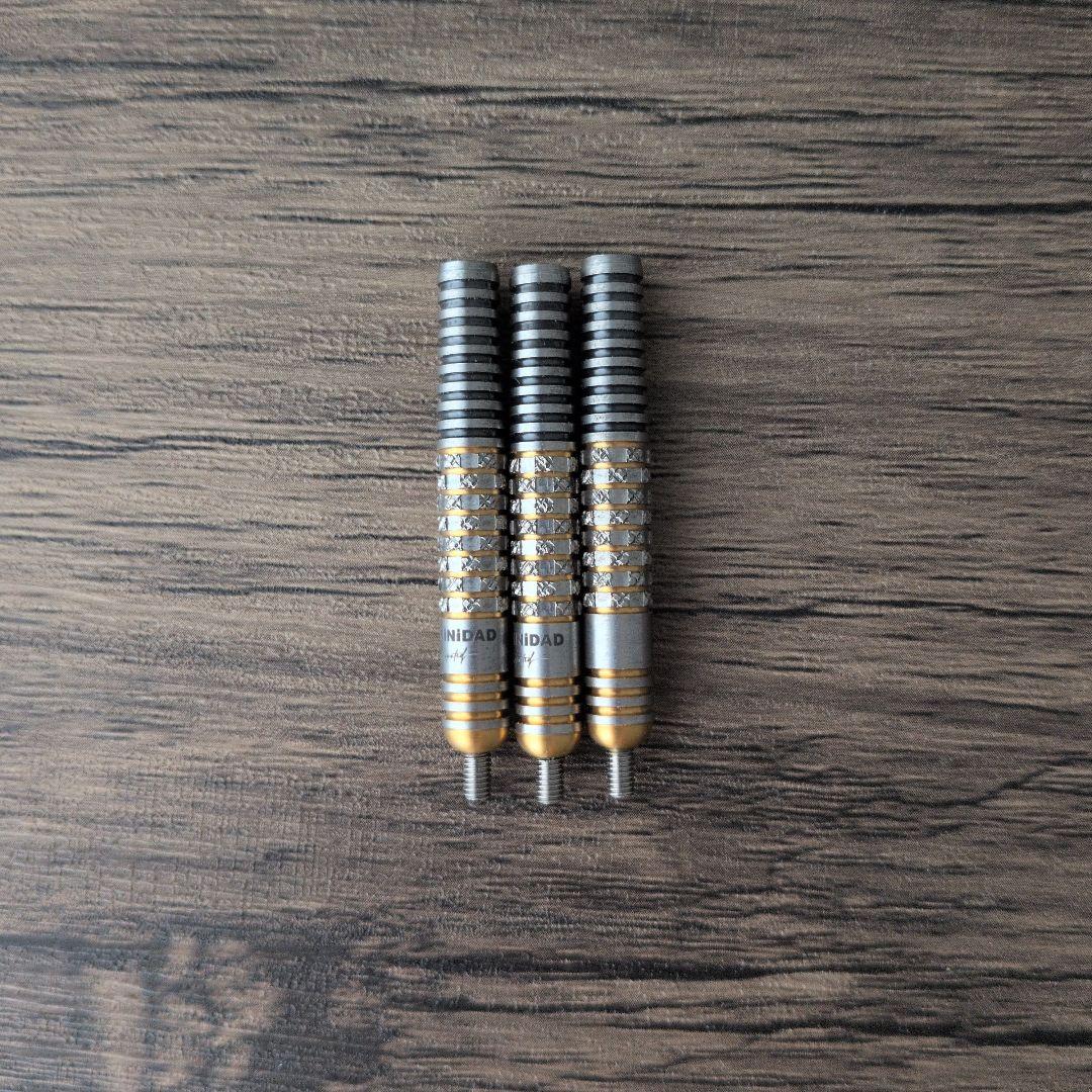 リカルドα　4ba　浅田斉吾