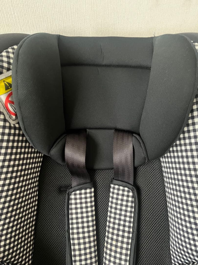 【rainbowfish】Joie tilt チャイルドシート