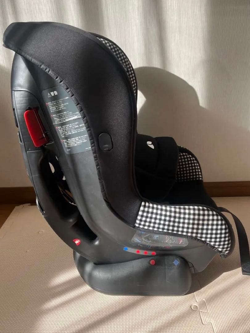 【rainbowfish】Joie tilt チャイルドシート