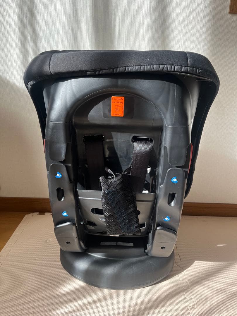 【rainbowfish】Joie tilt チャイルドシート