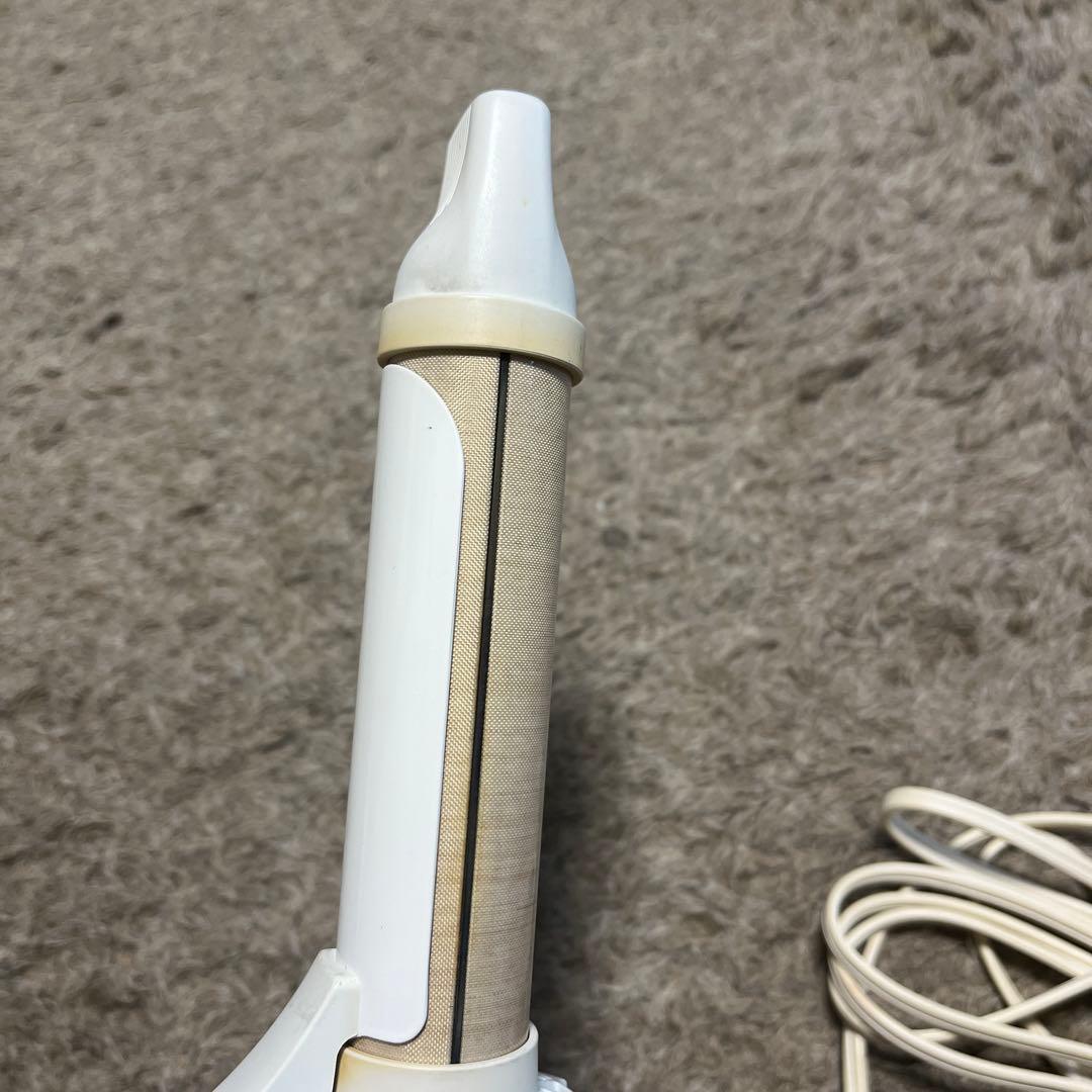 KINUJO 絹女 カールアイロン KC032 32mm コテ