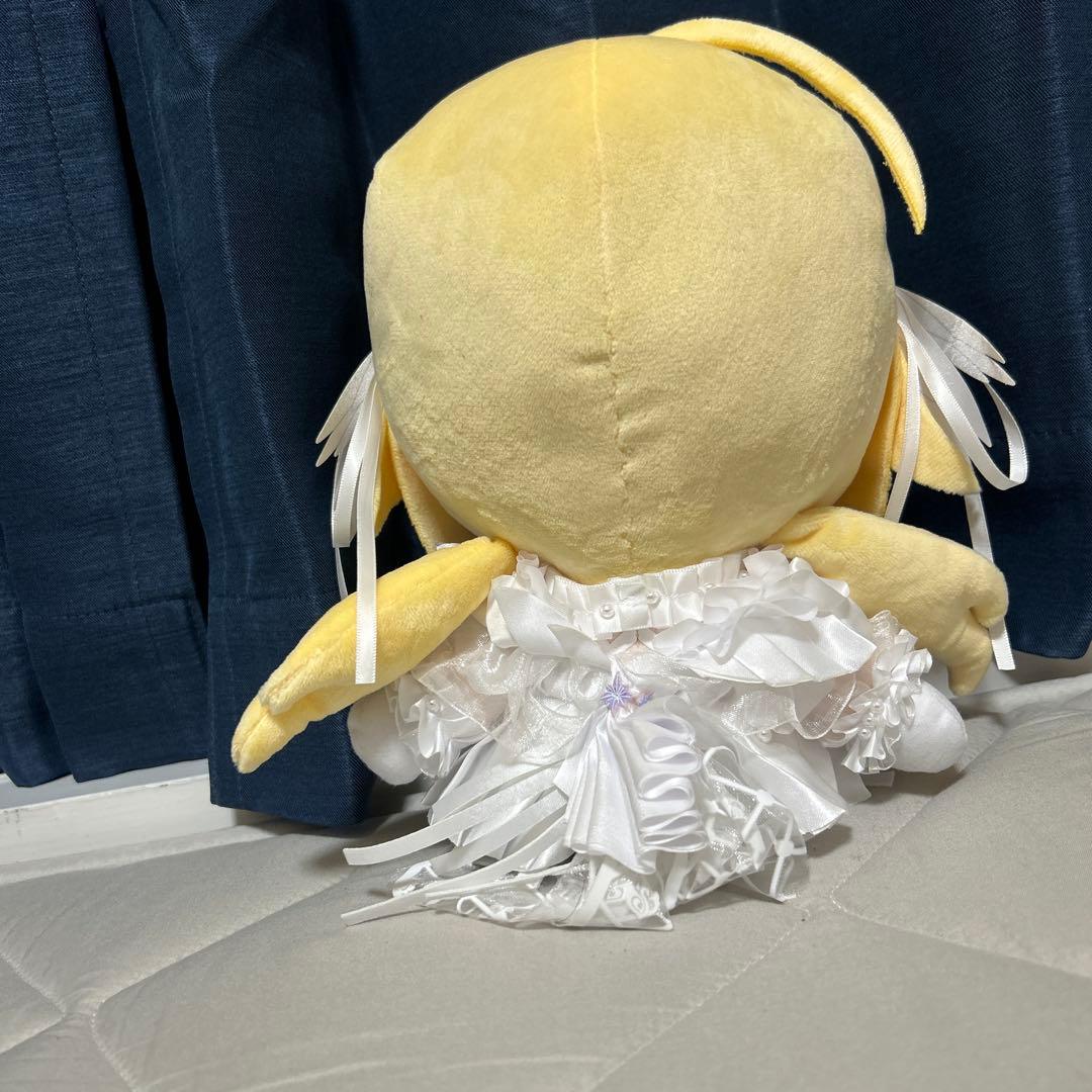 5周年記念 もちWhat！ぬいぐるみ 八宮めぐる