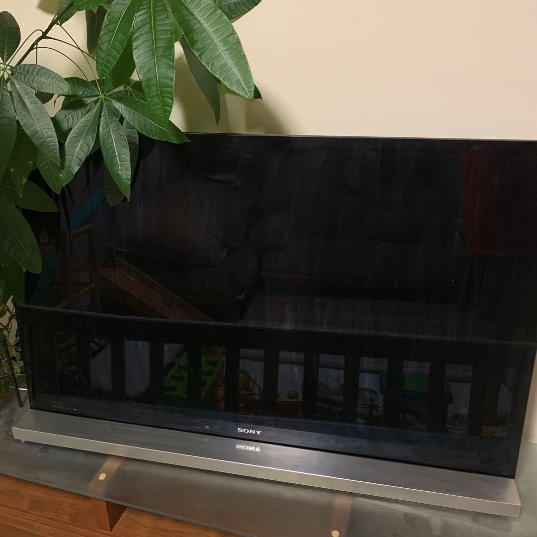 SONY BRAVIA 液晶テレビ