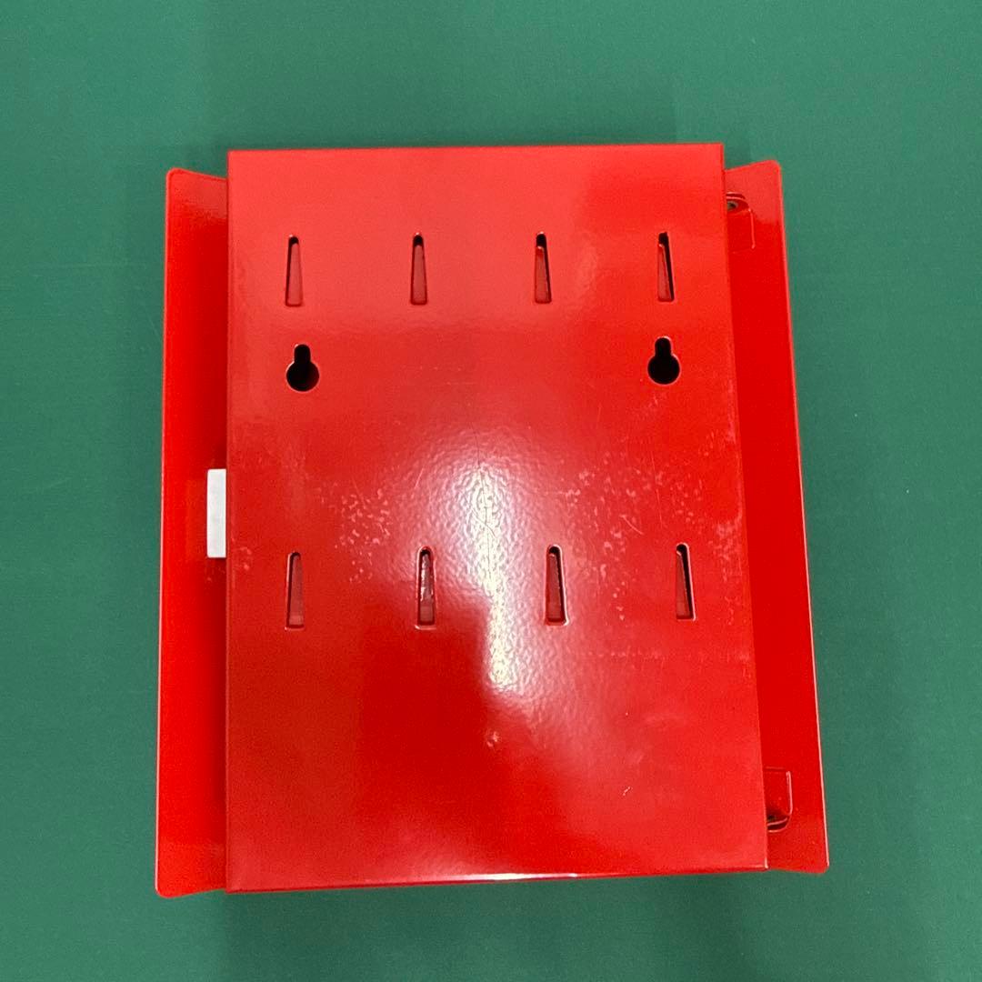 Snap-on スナップオン 壁掛けキーキャビネット 鍵付きUSA 希少品