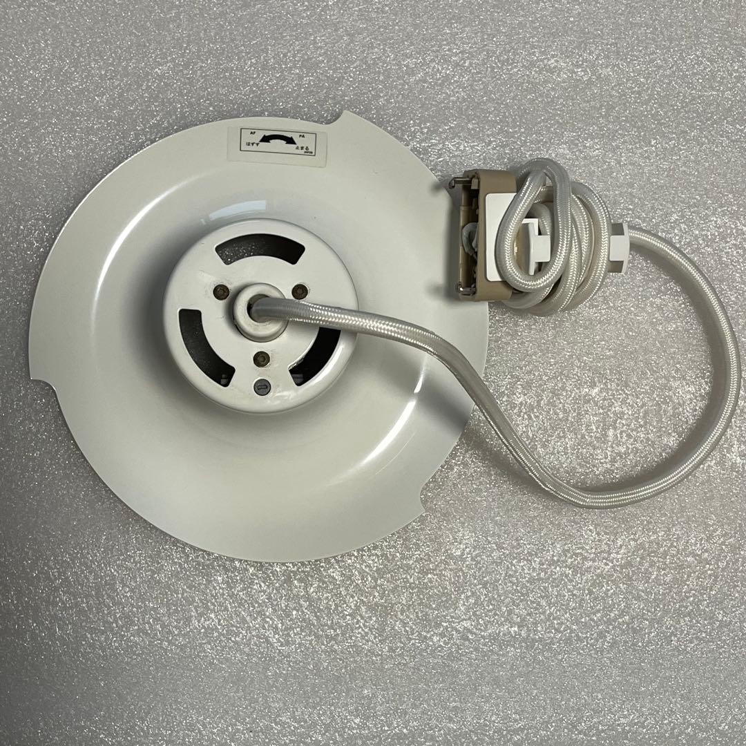 T*7様 PH50（PH5 50周年モデル）ココナッツホワイト