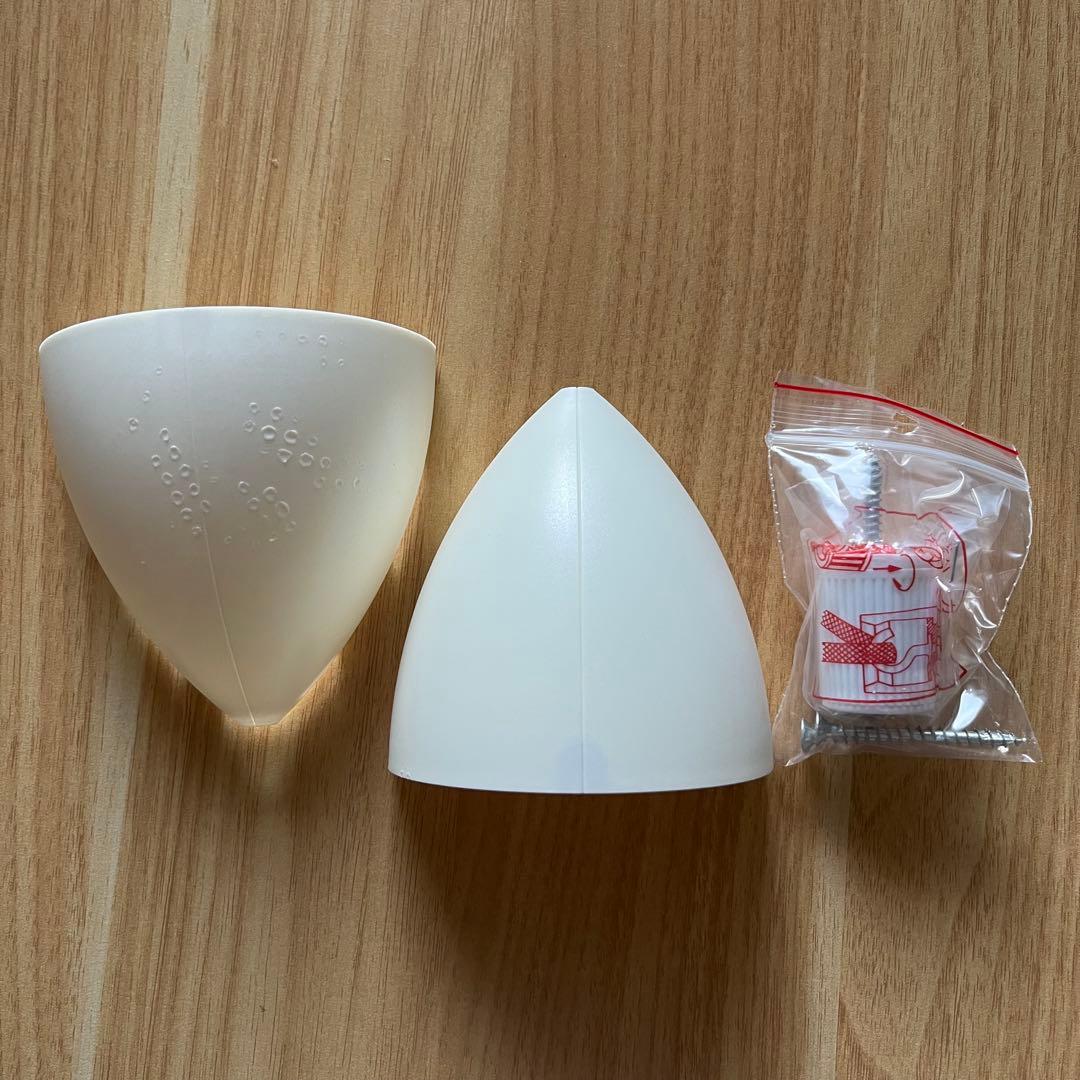 T*7様 PH50（PH5 50周年モデル）ココナッツホワイト