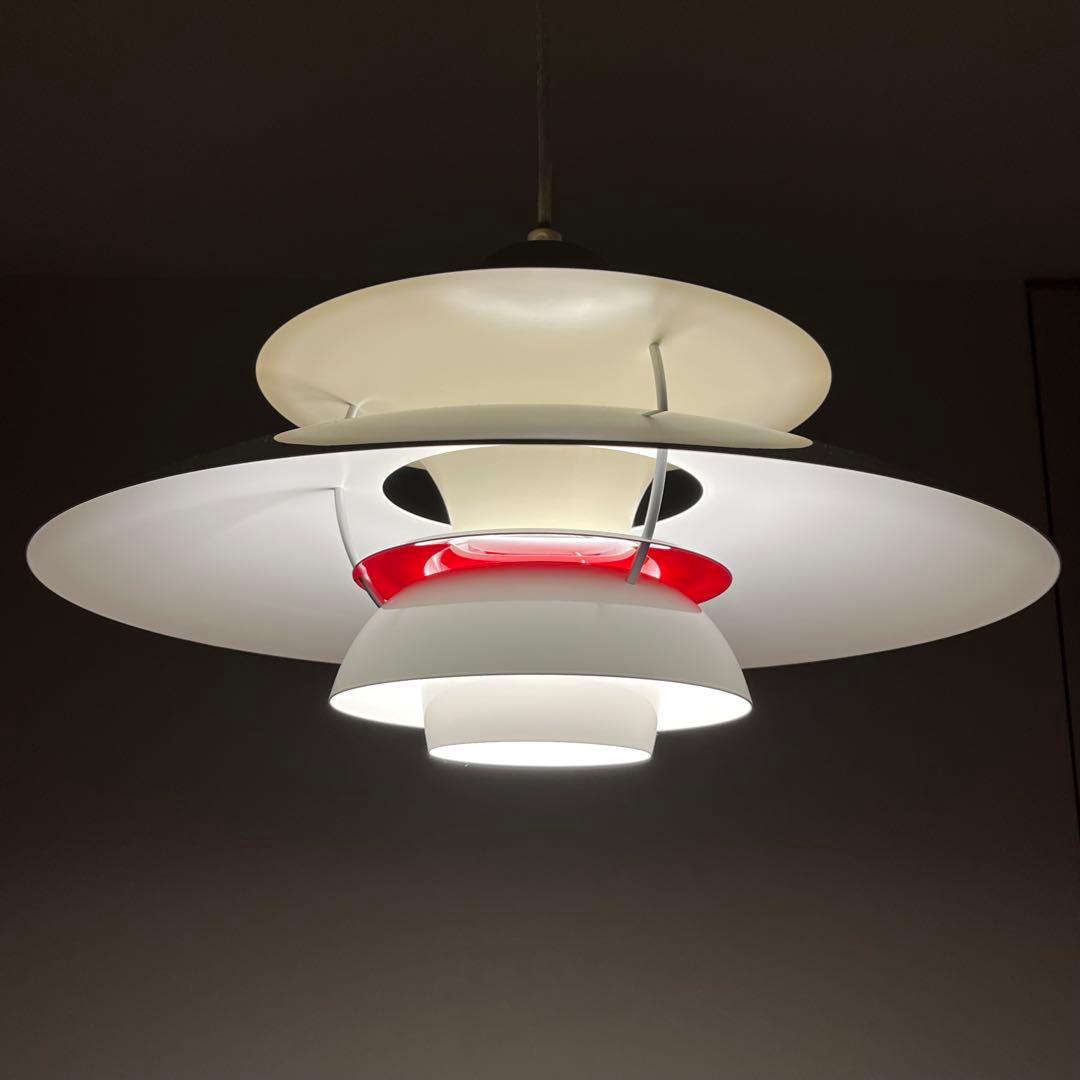 T*7様 PH50（PH5 50周年モデル）ココナッツホワイト