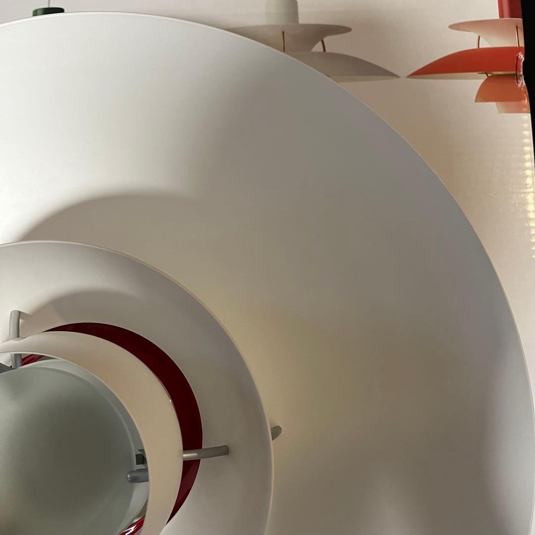 T*7様 PH50（PH5 50周年モデル）ココナッツホワイト