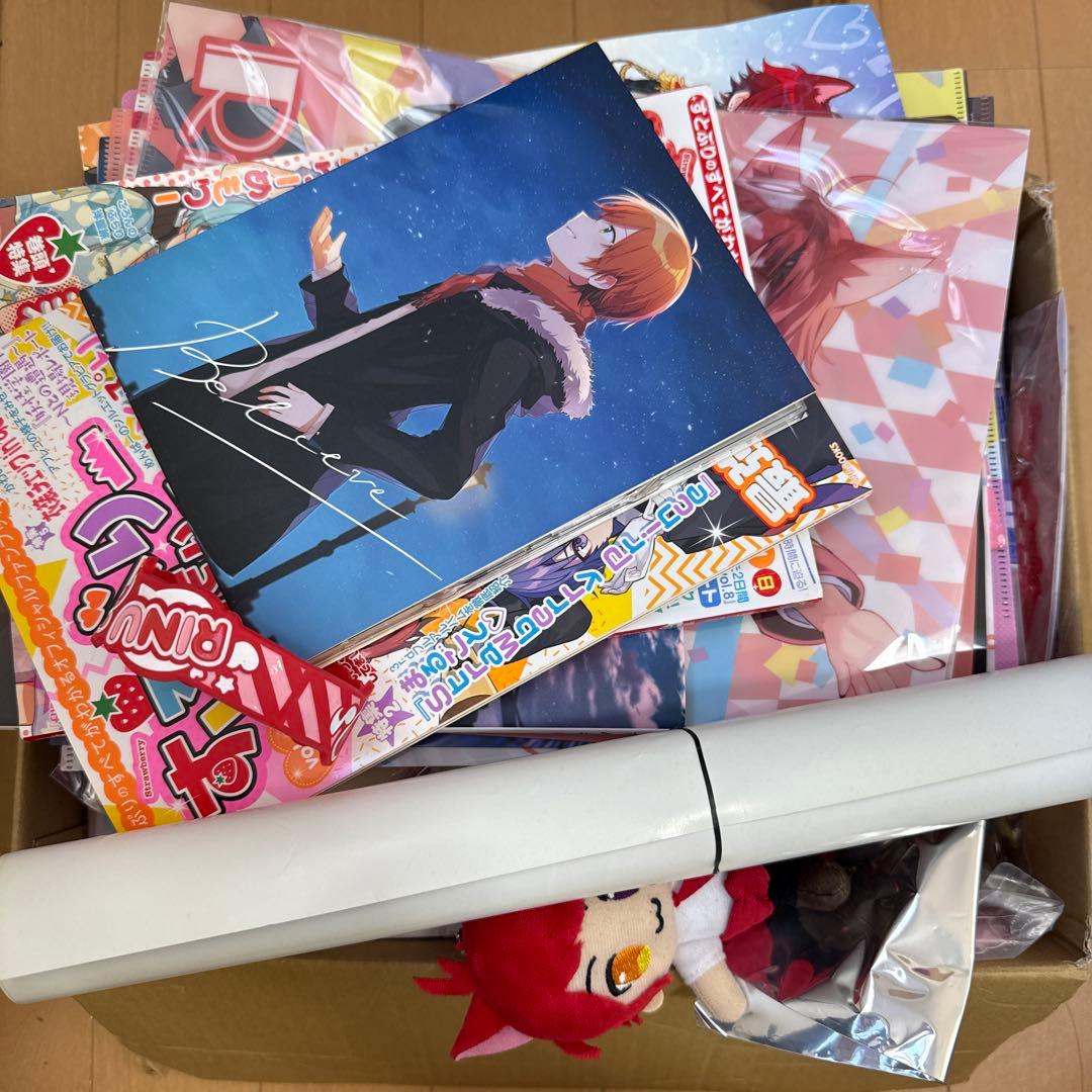 すとぷりセット