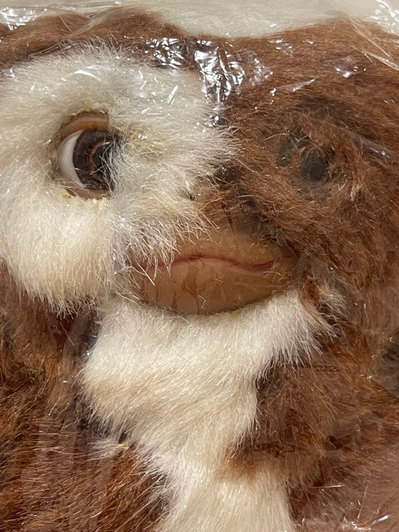 NECA ネカ社　グレムリン ぬいぐるみ