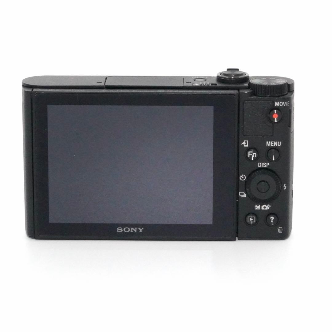 SONY ソニー DSC-WX500 ブラック